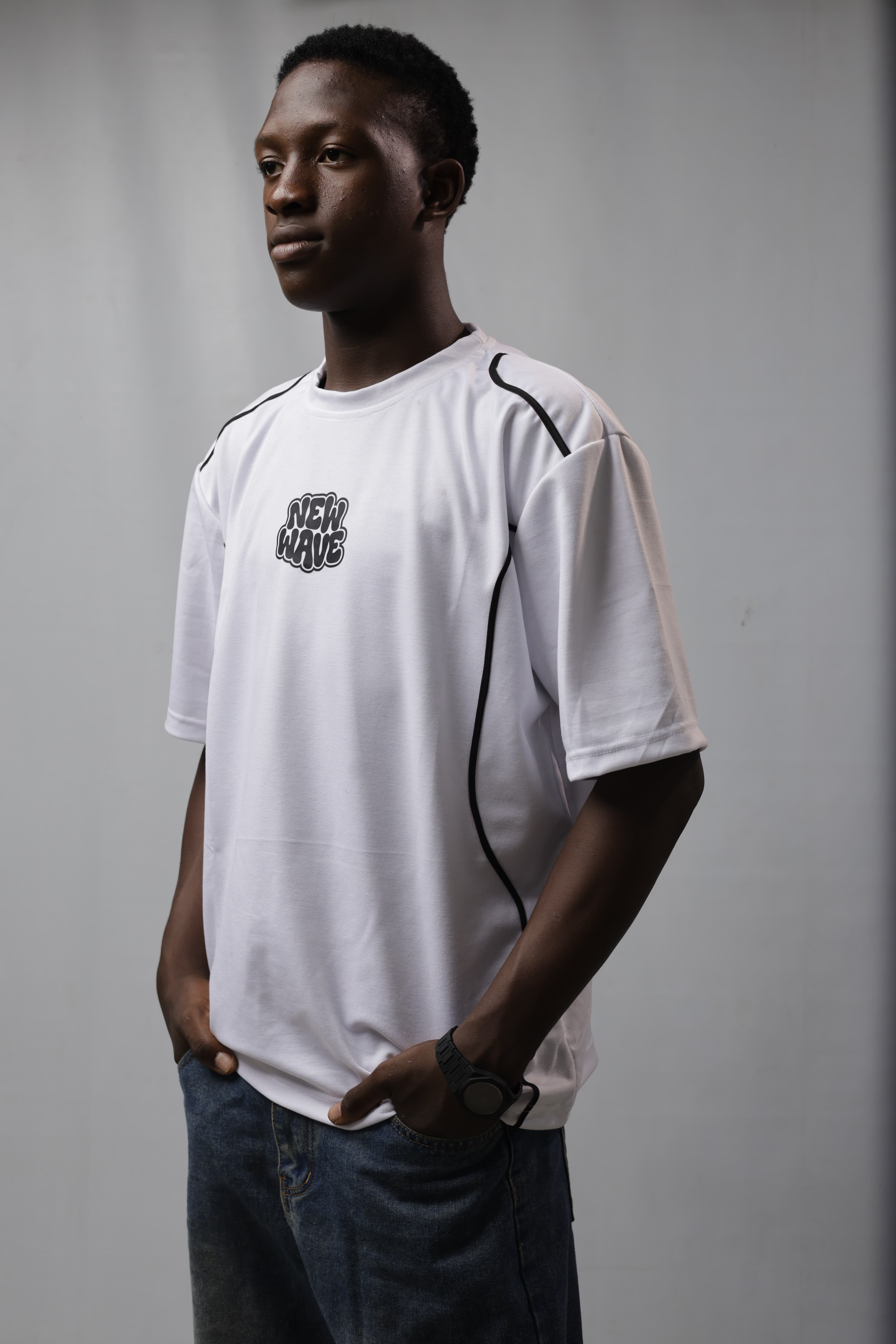 New Wave Lookbook